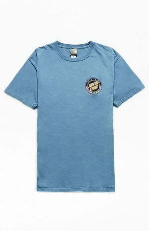 50th Til The End Dot T-Shirt image number 2