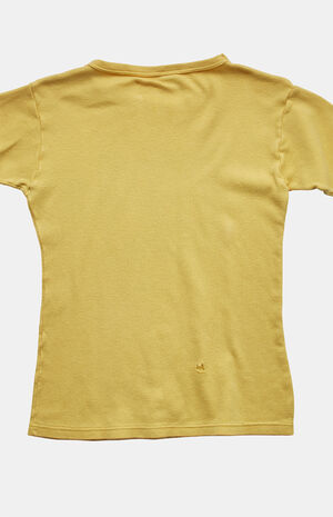 '90s 194 Capital Radio Baby Graphic T-Shirt image number 4