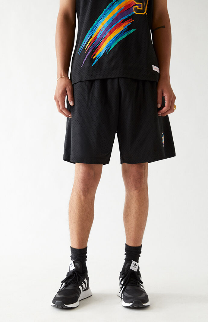 Frank White Shorts