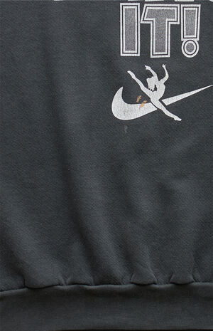 2000s Just Dance It Crew Neck Sweatshirt image number 2