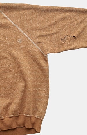 '90s Incompatible with Mornings Sweatshirt image number 4