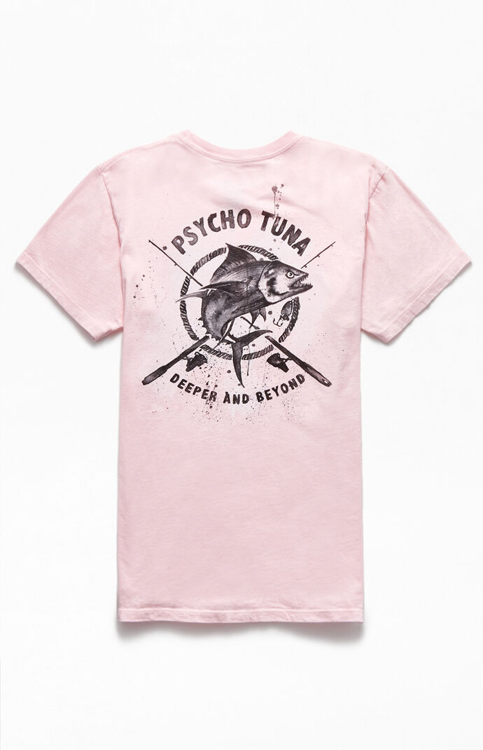 Deeper Beyond T-Shirt