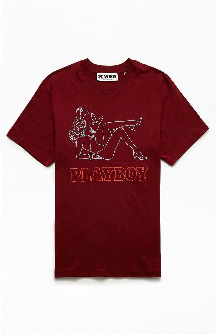 Playboy pacsun store