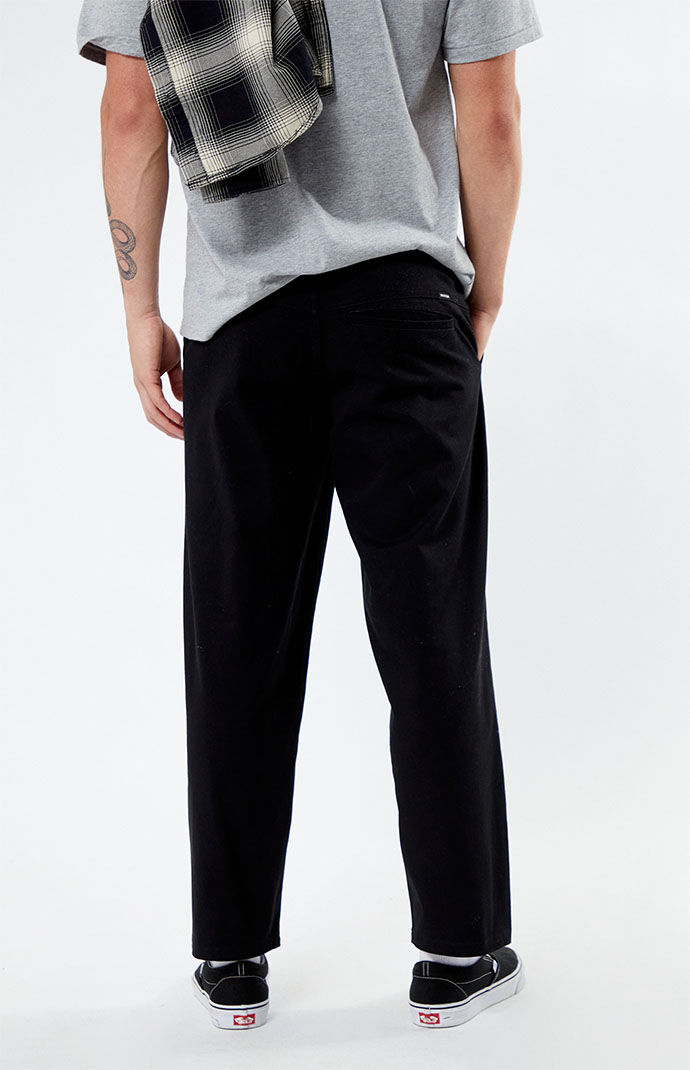 Brixton Eco Medina Baggy Pants | PacSun
