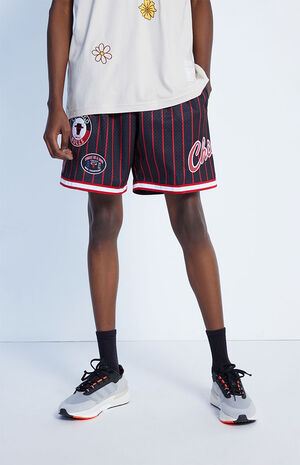 Mitchell & Ness Chicago Bulls Alternative Shorts Basketball Shorts