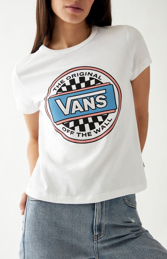 Bold Standard Short Sleeve T-Shirt