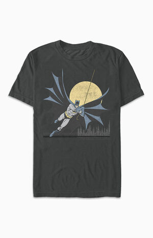 Batman Caped Crusader T-Shirt image number 1