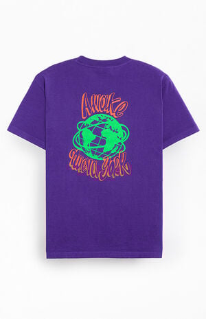 Crawford T-Shirt image number 1