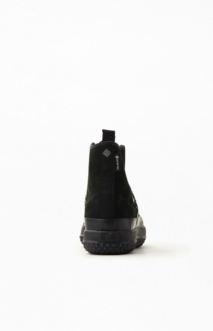 Bosey MC High-Top Shoes