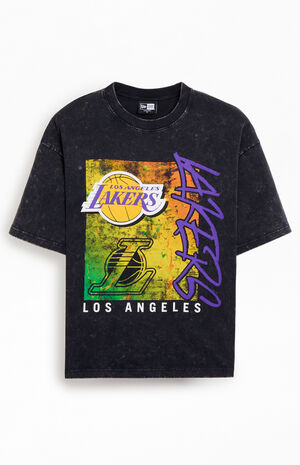 LA Lakers T-Shirt image number 1