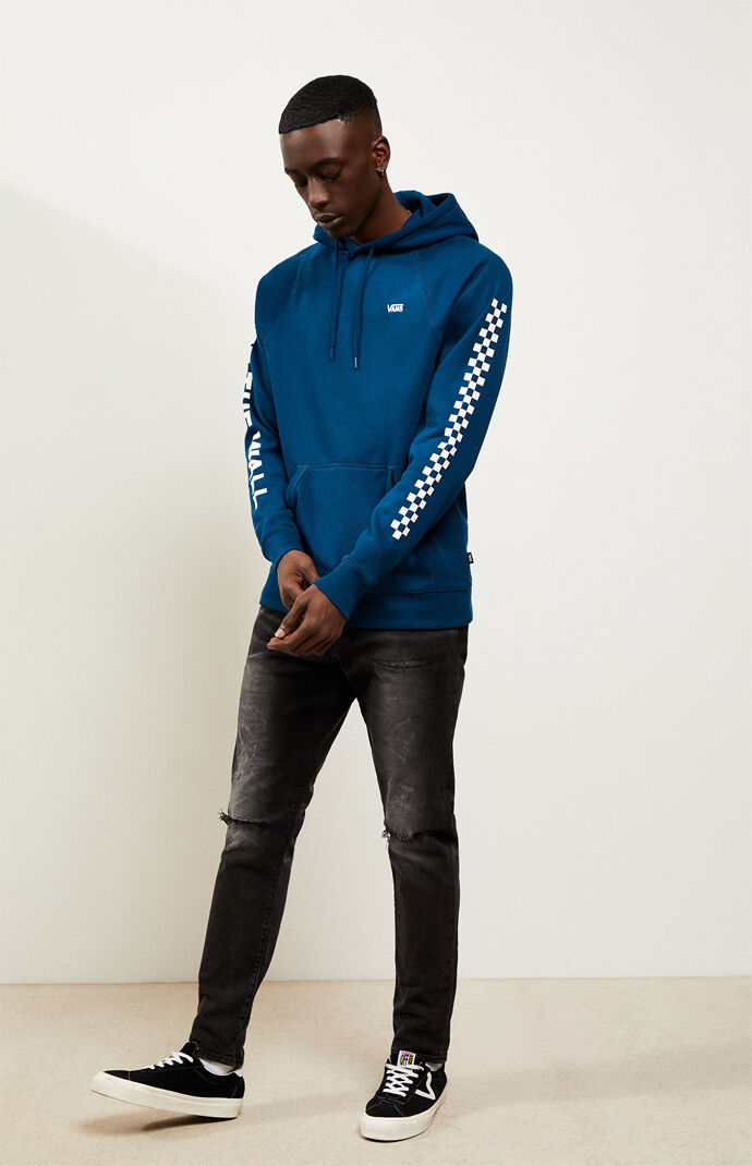 Versa Pullover Hoodie