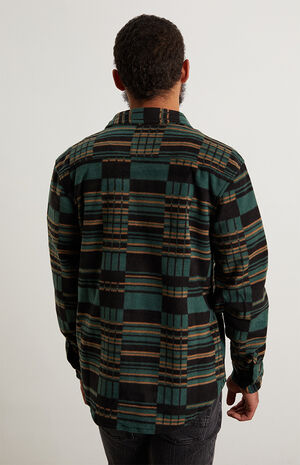 A/Div Furnace Flannel Shirt image number 4