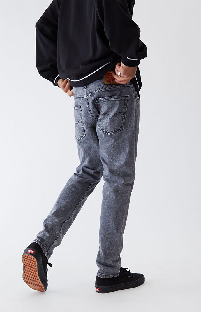 512 Slim Taper Jeans