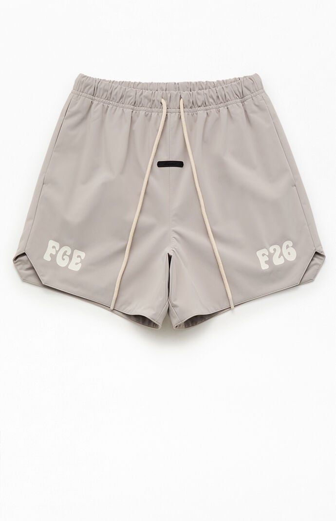 Fear of God ESSENTIALS Seal Gym Shorts