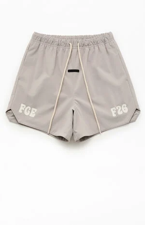 Seal Gym Shorts image number 1