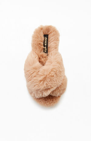 Pillar Slippers Pillar Slippers image number null