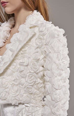 Rosette Blazer image number 5