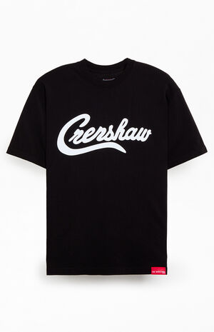Crenshaw T-Shirt image number 1