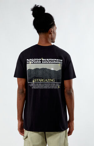 Desert  Mountain T-Shirt image number 4