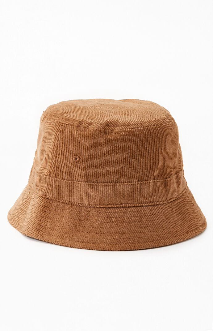 Peace Bucket Hat