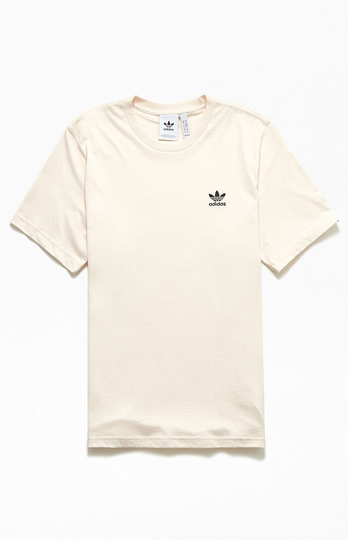 Adidas t shop shirt pacsun
