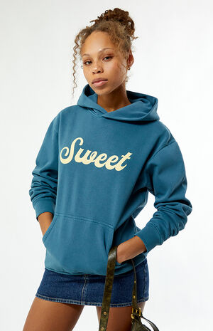 Sweet Hoodie image number 1