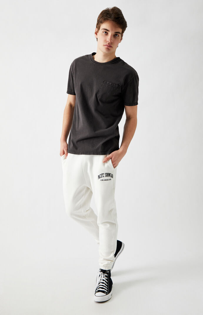 Collegiate Sweatpants