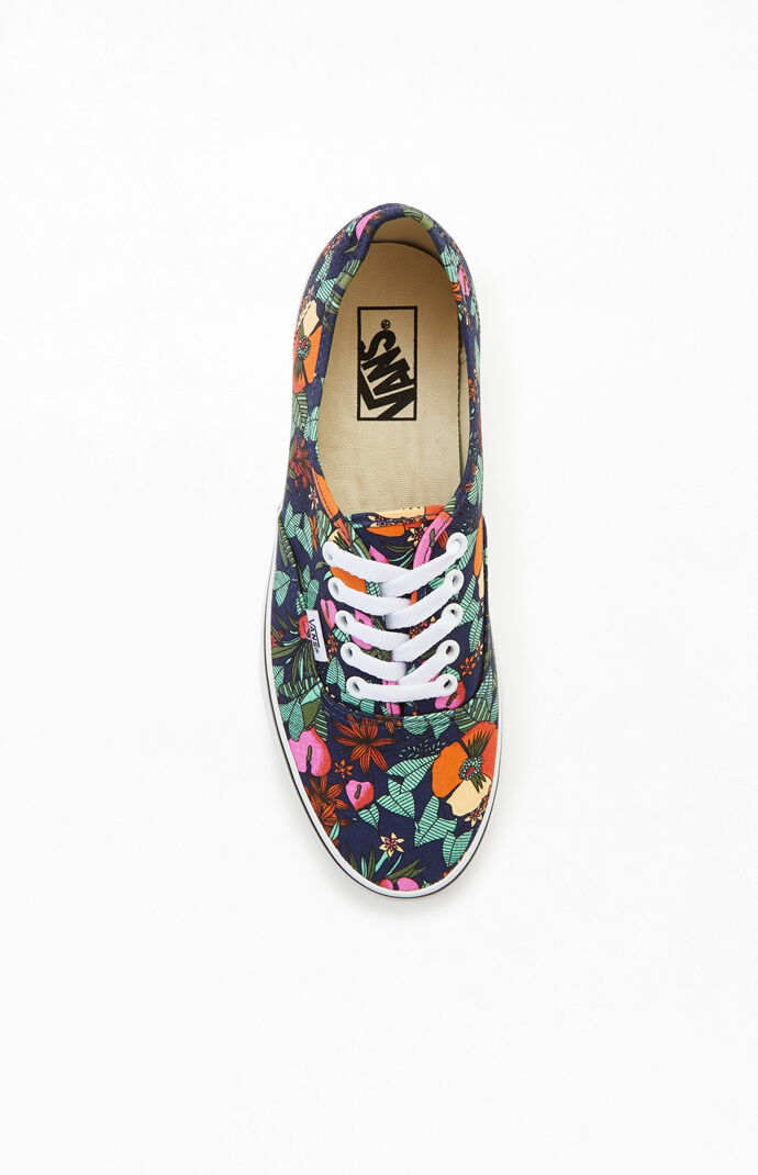 Multi Authentic Sneakers