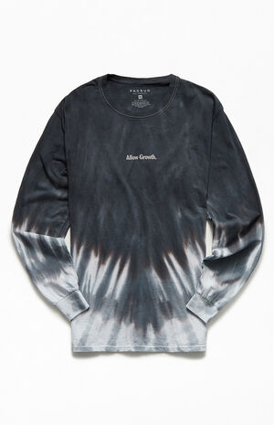 Allow Growth Long Sleeve T-Shirt Allow Growth Long Sleeve T-Shirt image number null