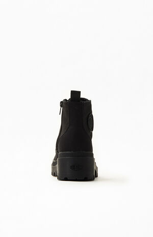 Women's Pallabase Twill Boots image number 3