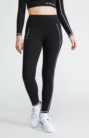 BMW M Motorsport Leggings image number 1