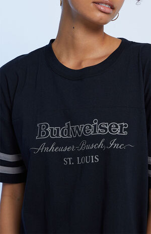 By PacSun 76 Jersey T-Shirt image number 2