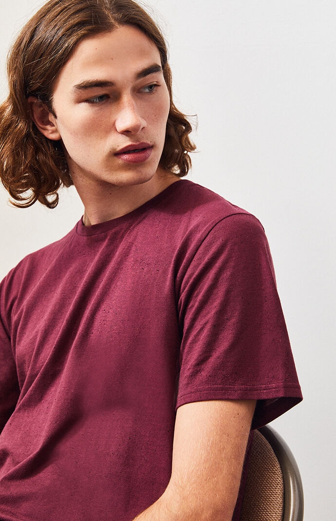Hayden Scallop T-Shirt