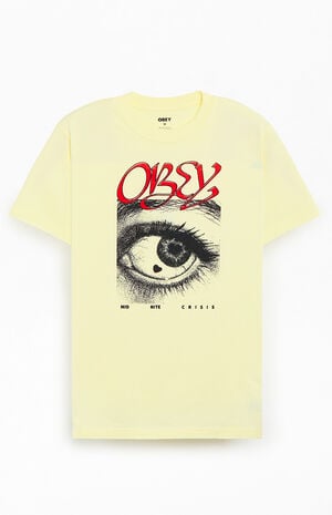 Midnite Crisis T-Shirt image number 1