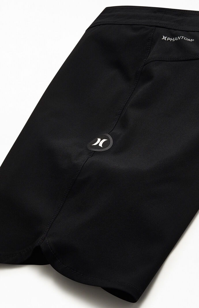 Phantom Block Party 18" Boardshorts