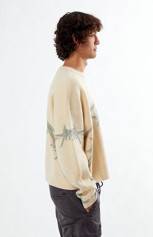 Trespass Crew Neck Sweater image number 3