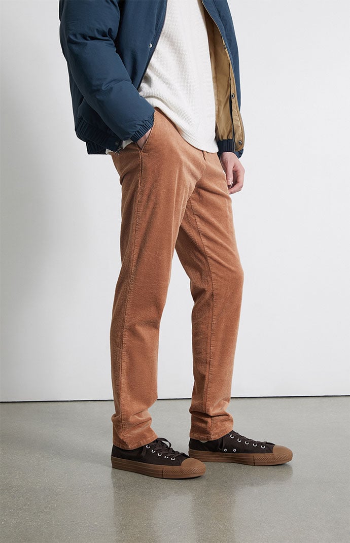 Champion sweater deals pacsun chinos