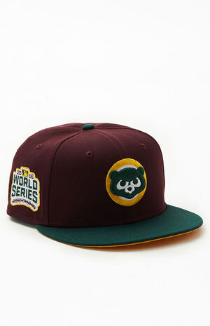 chicago cubs shirts and hats