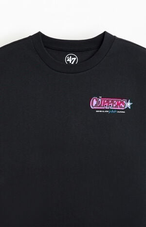 LA Clippers Foundation T-Shirt image number 3