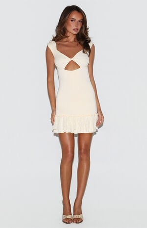 Ashby Mini Dress image number 4