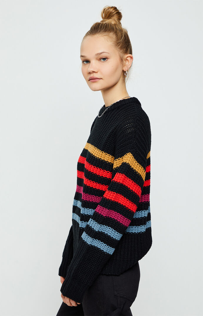 Move On Up Sweater