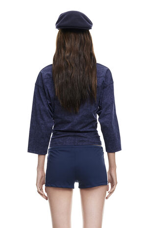 City Long Sleeve T-Shirt image number 3