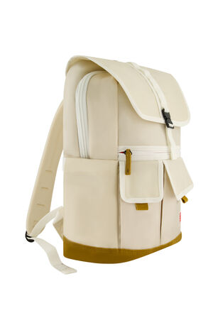 Off White Legacy Icon Flap Backpack image number 3