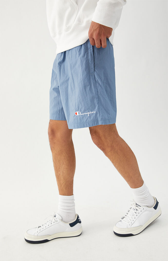 Nylon Shorts