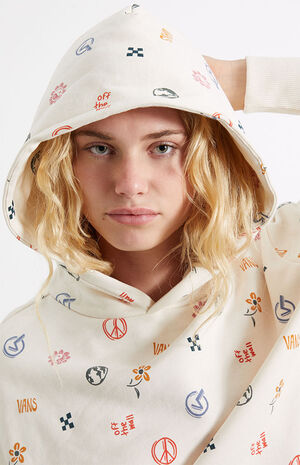 In Our Hands Hoodie image number 3