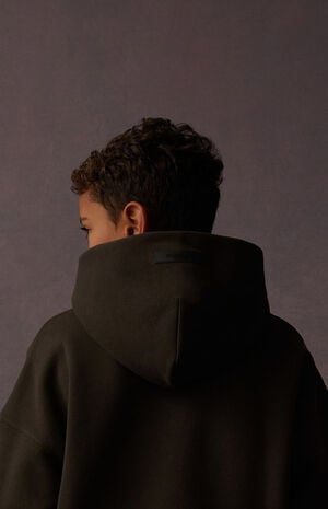 Essentials Hoodie image number 5