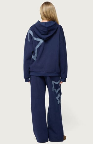 Starly Straight Leg Sweatpants image number 4