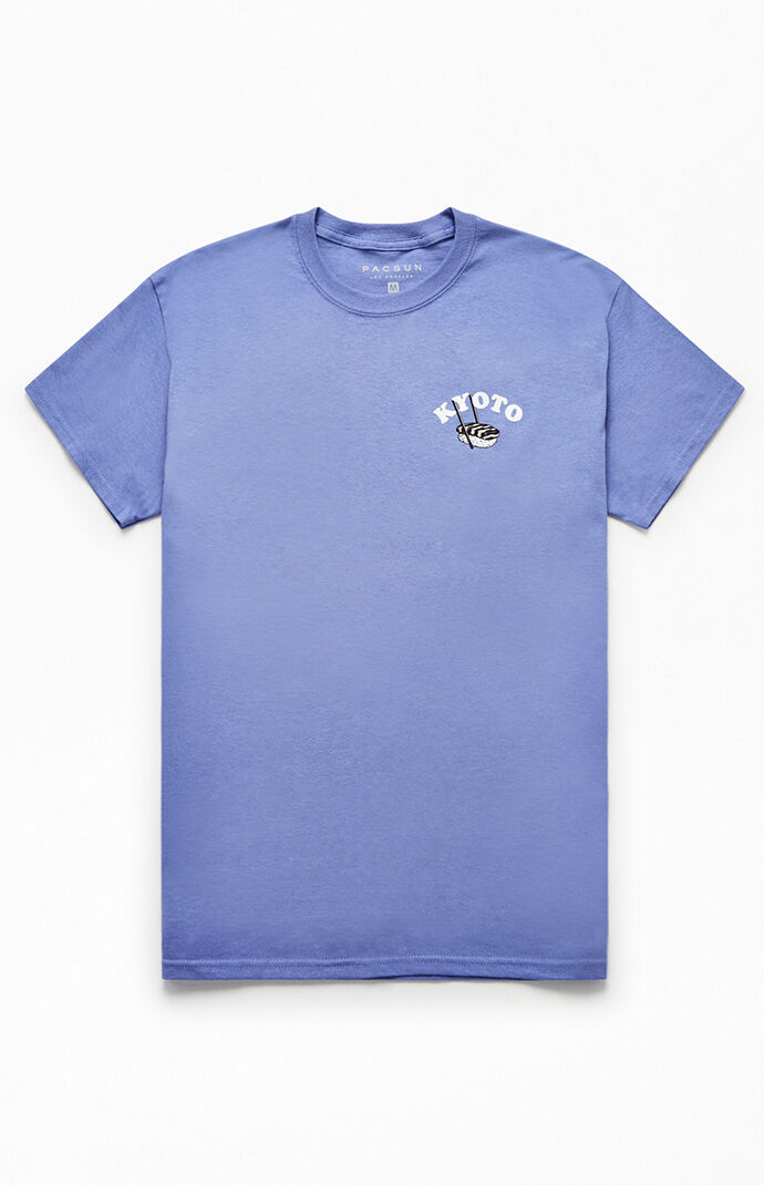 Kyoto Sushi T-Shirt