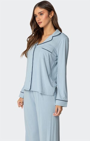 Jeanette Button Up Shirt image number 3