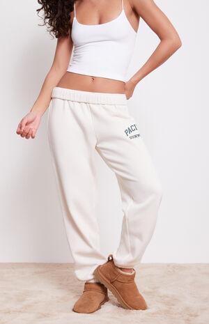 Varsity Pacific Sunwear Sweatpants image number 2